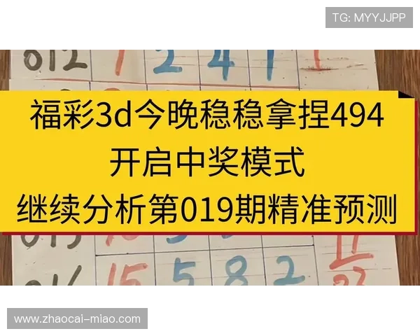 福彩3D开奖结果最新公布，3D开奖号码实时更新查询